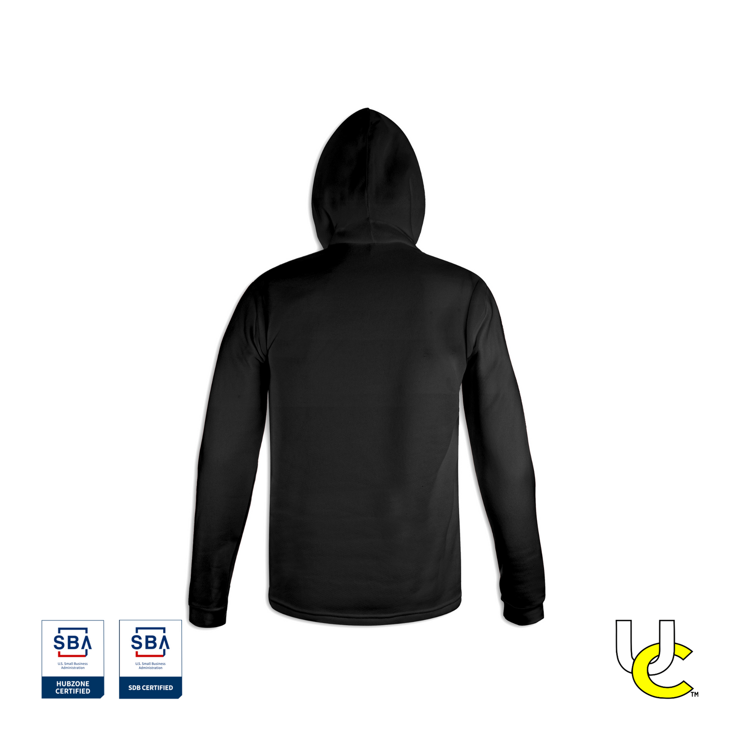UC Performance Hoodies