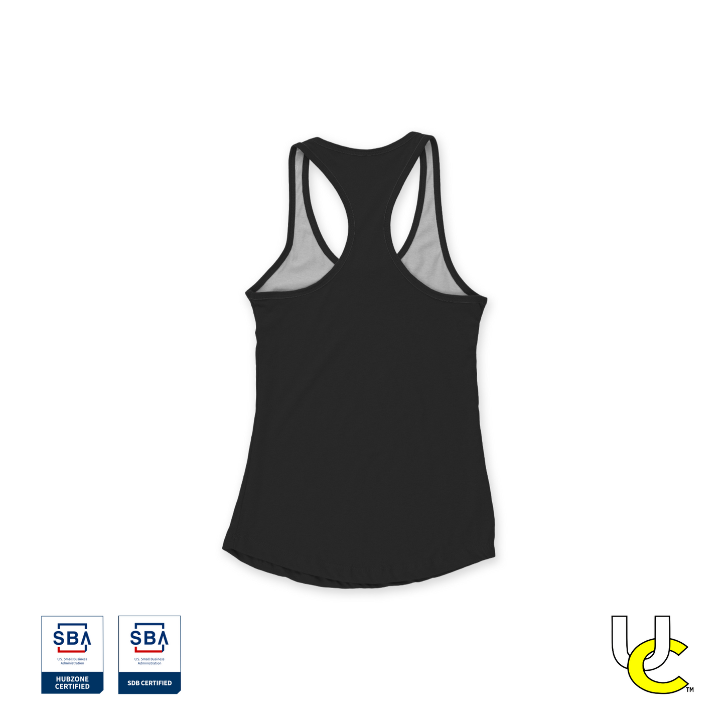 UC Women's Tank Top