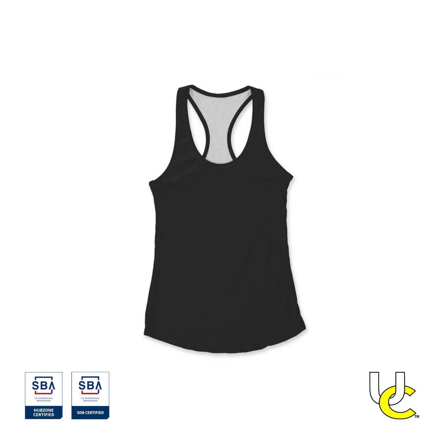 UC Women's Tank Top