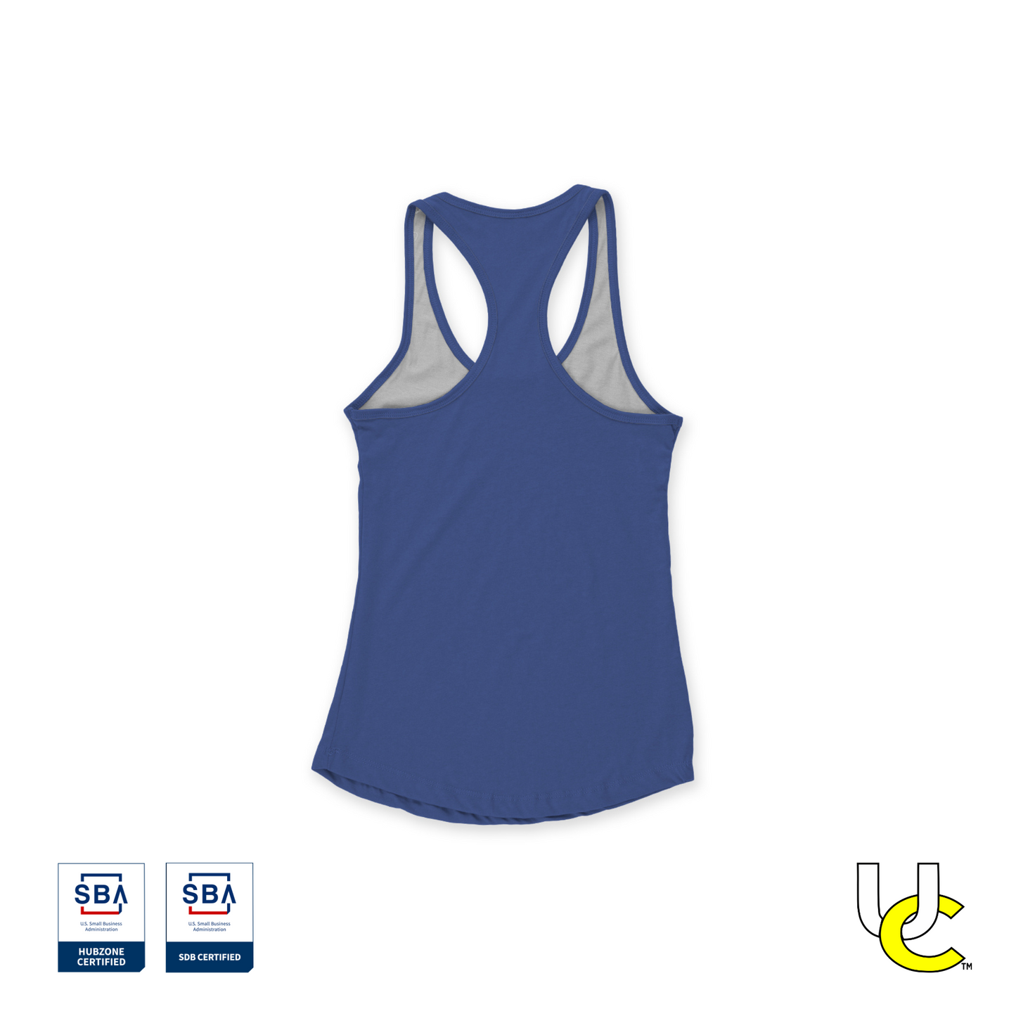 UC Women's Tank Top