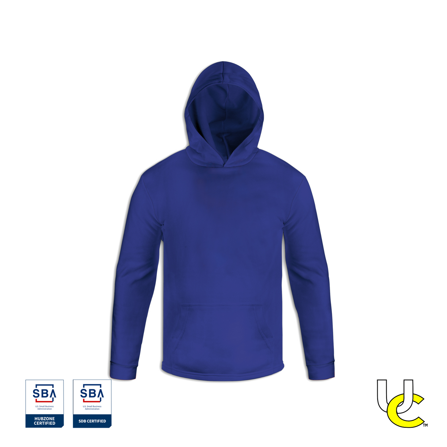 UC Performance Hoodies