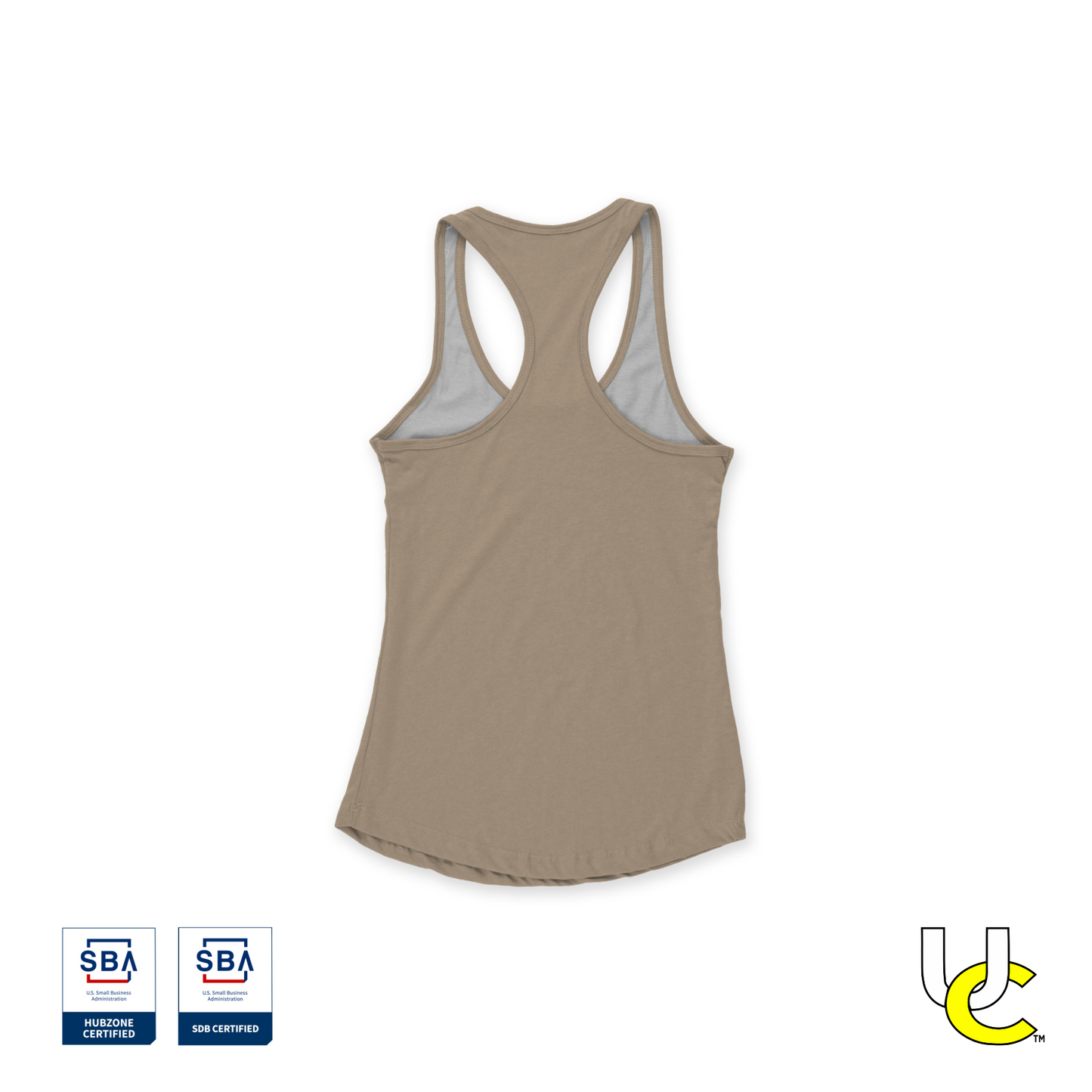 UC Women's Tank Top