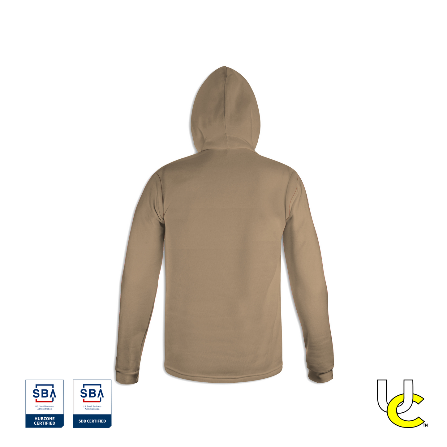 UC Performance Hoodies