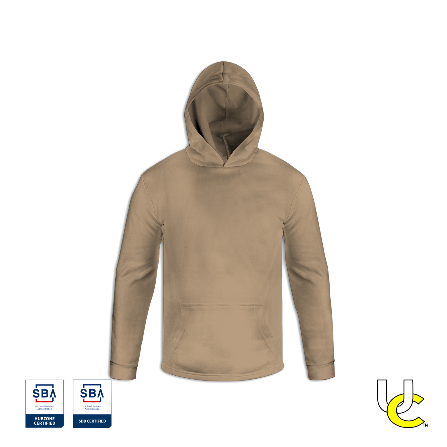 UC Performance Hoodies