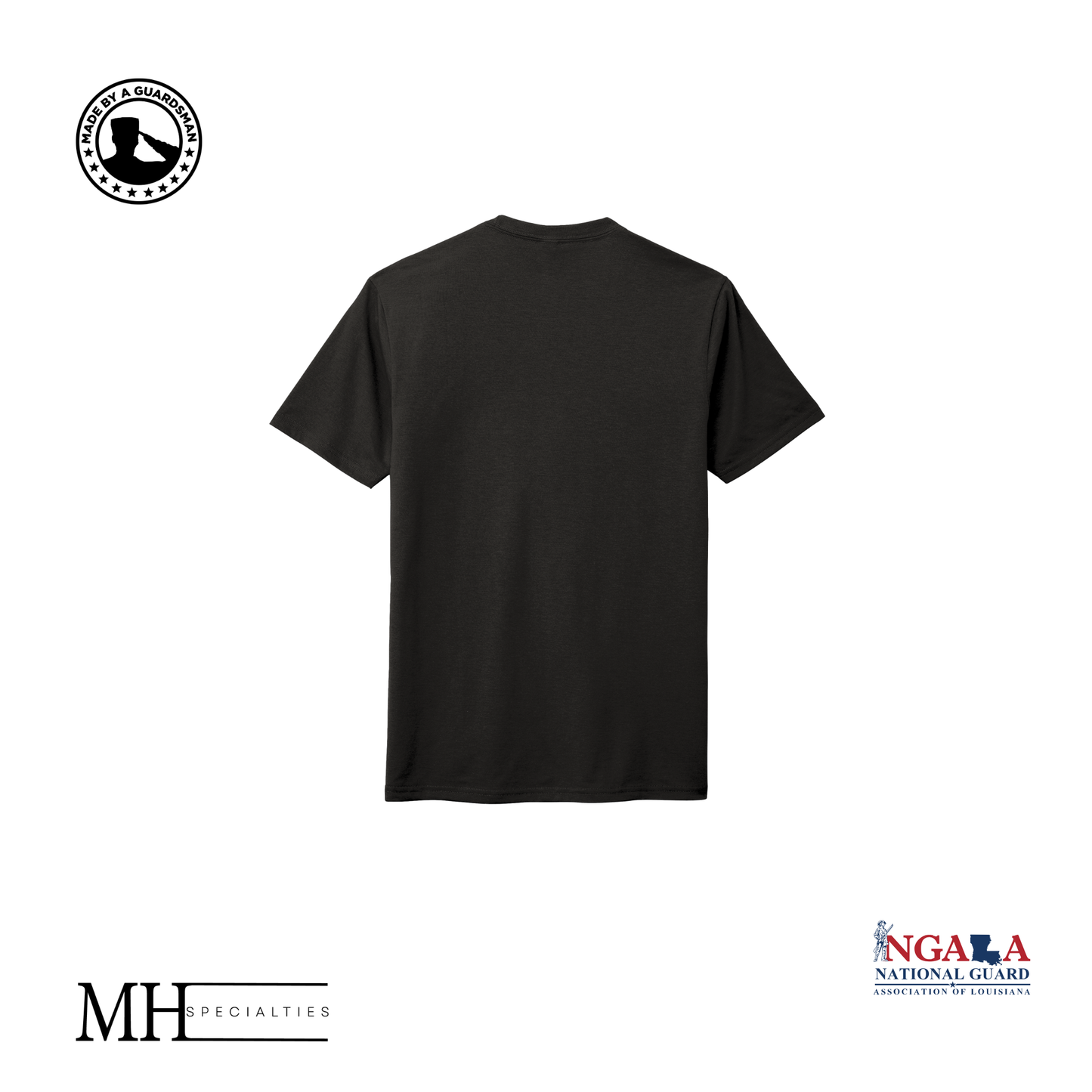 MH Specialties Full Color NGALA Shirts