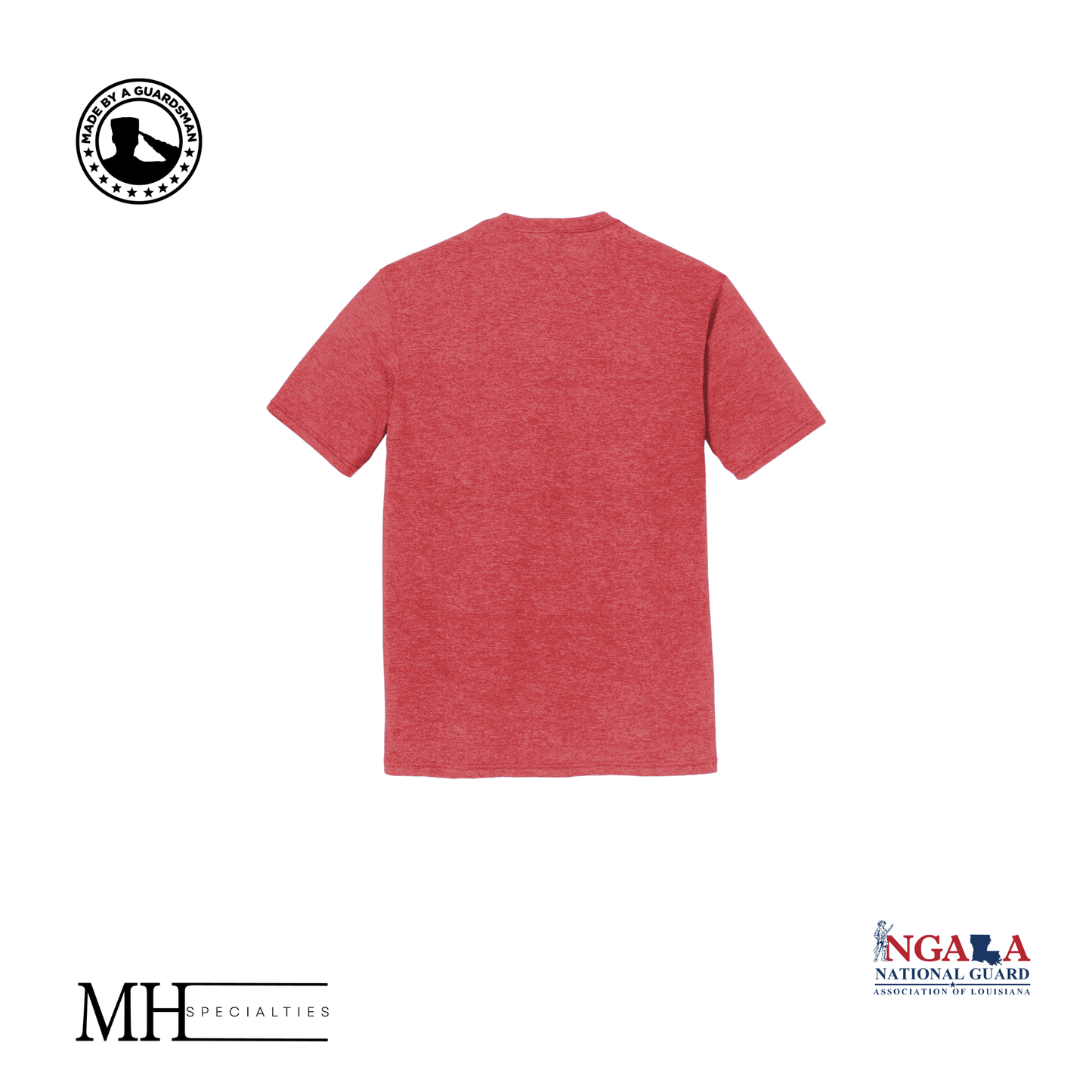 MH Specialties Full Color NGALA Shirts