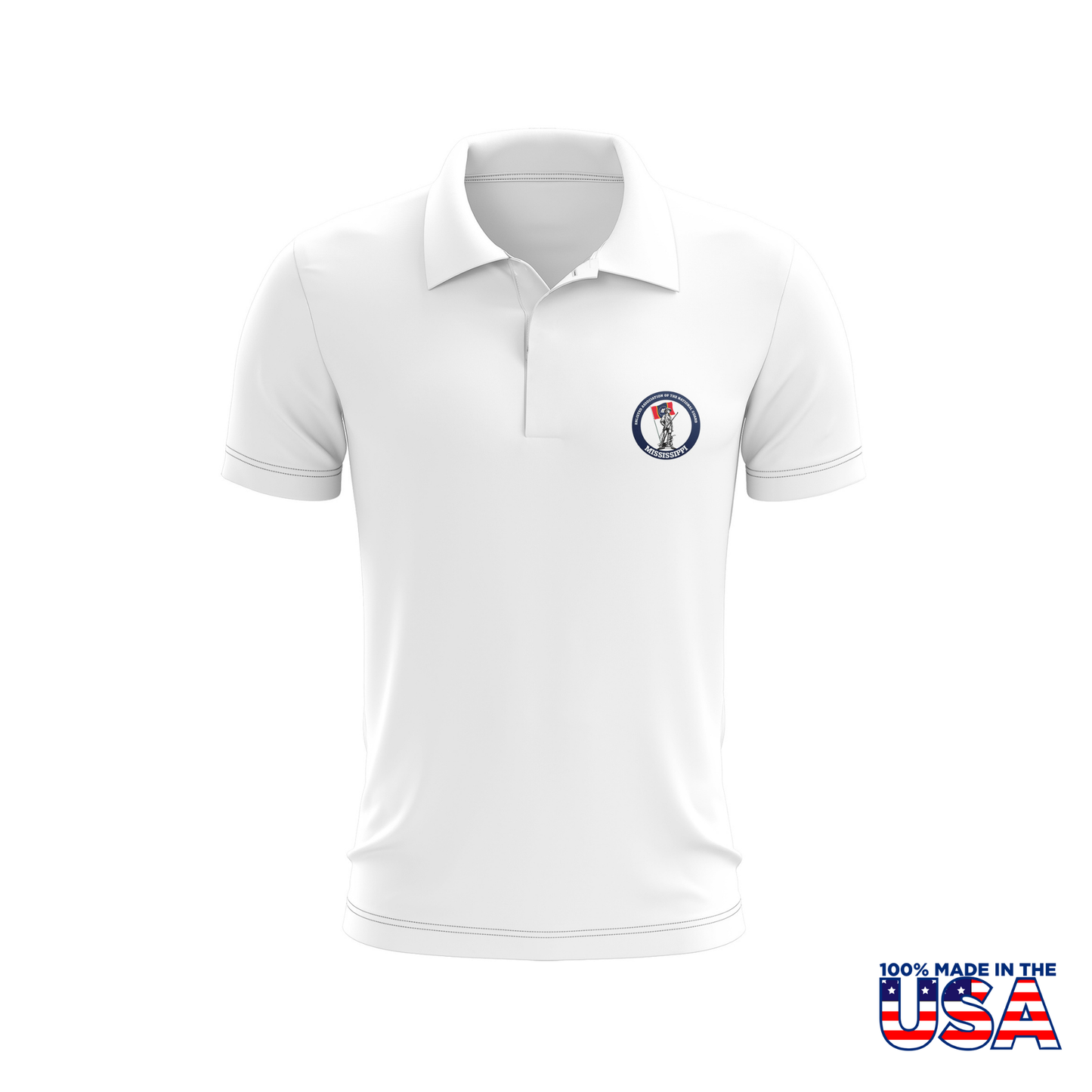 UC EANGMS Polo