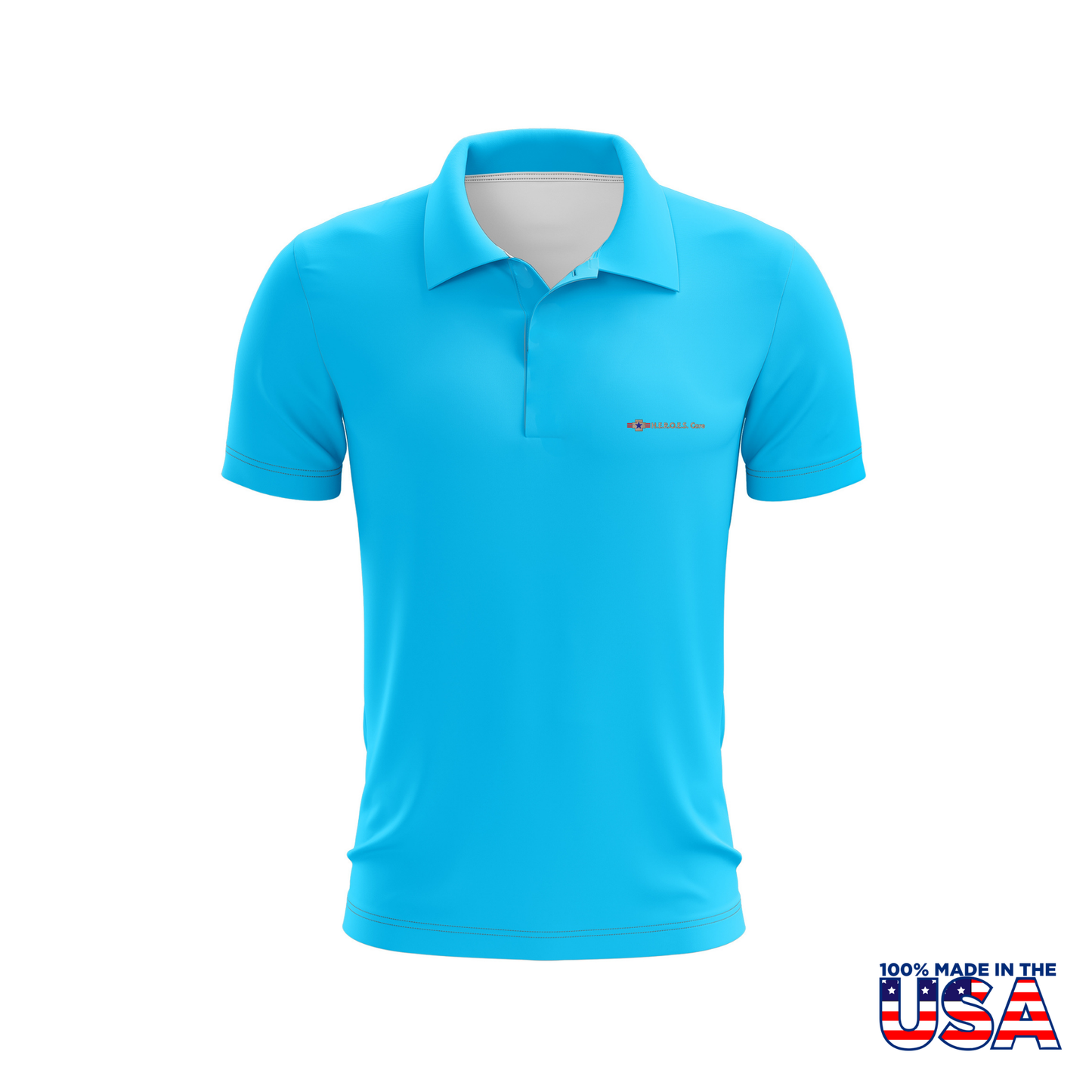 UC H.E.R.O.E.S. Care Polo