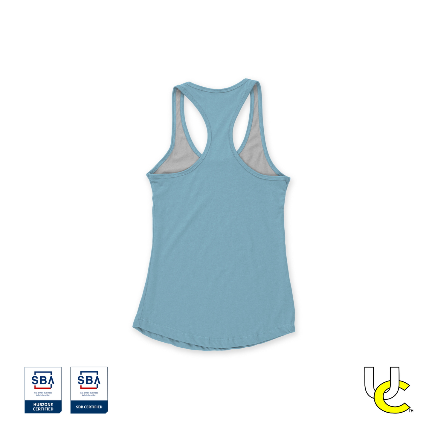 UC Women's Tank Top
