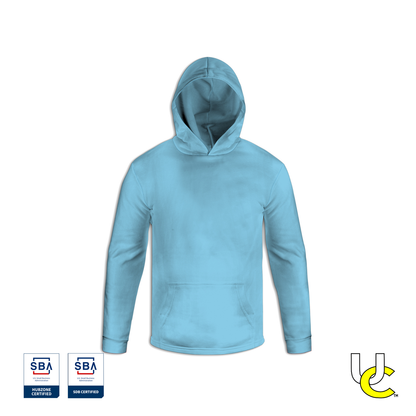 UC Performance Hoodies