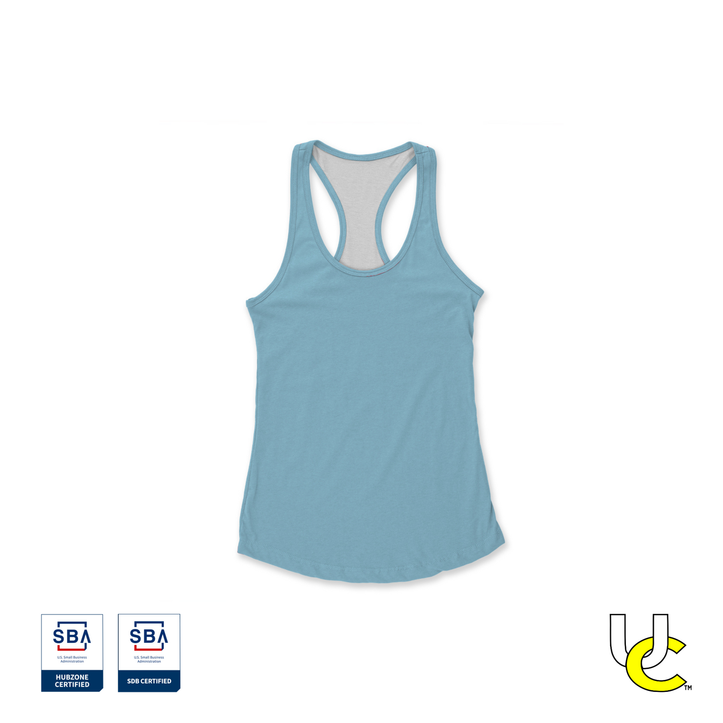UC Women's Tank Top