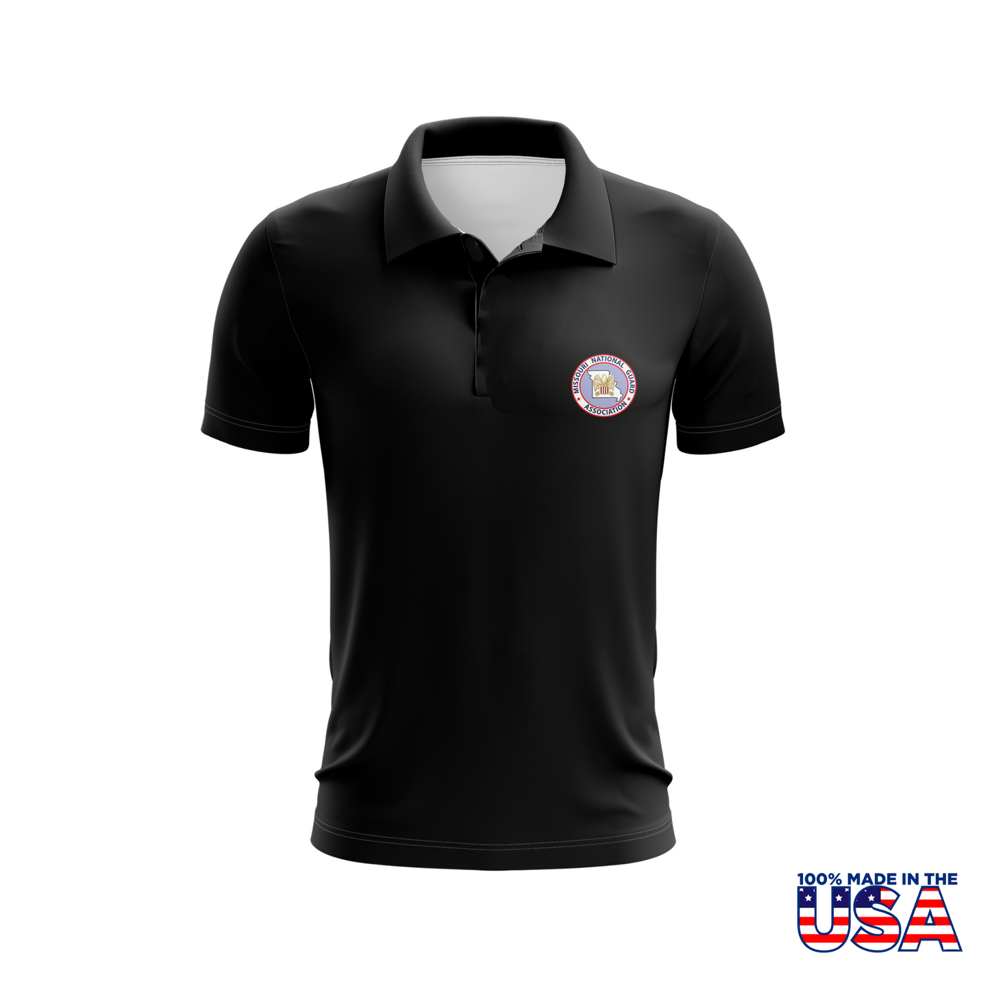 UC MONGA Polo