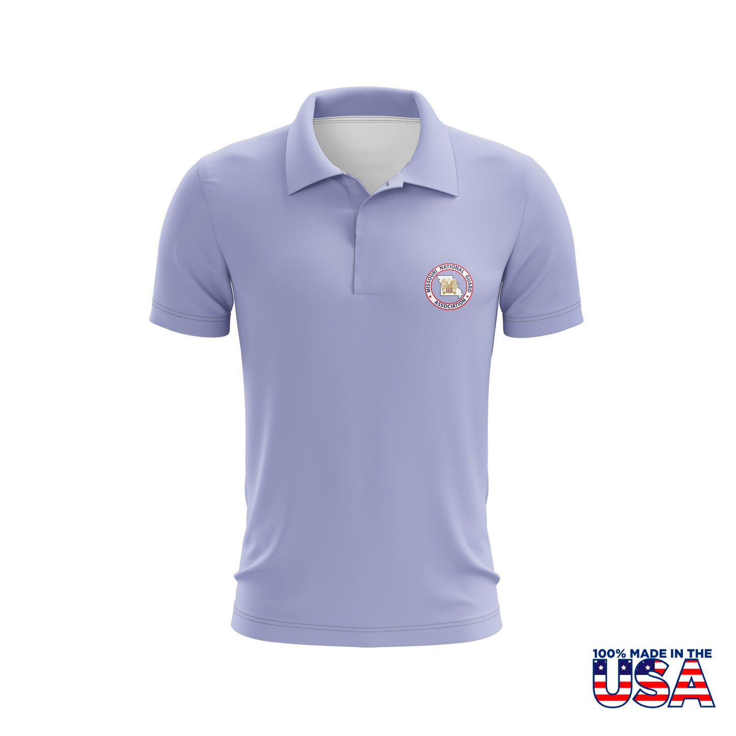 UC MONGA Polo