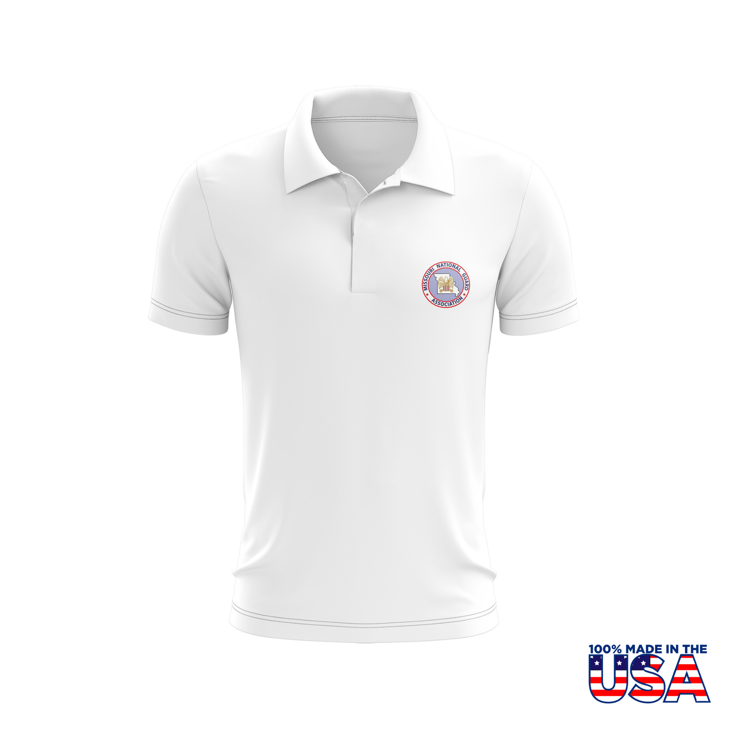 UC MONGA Polo
