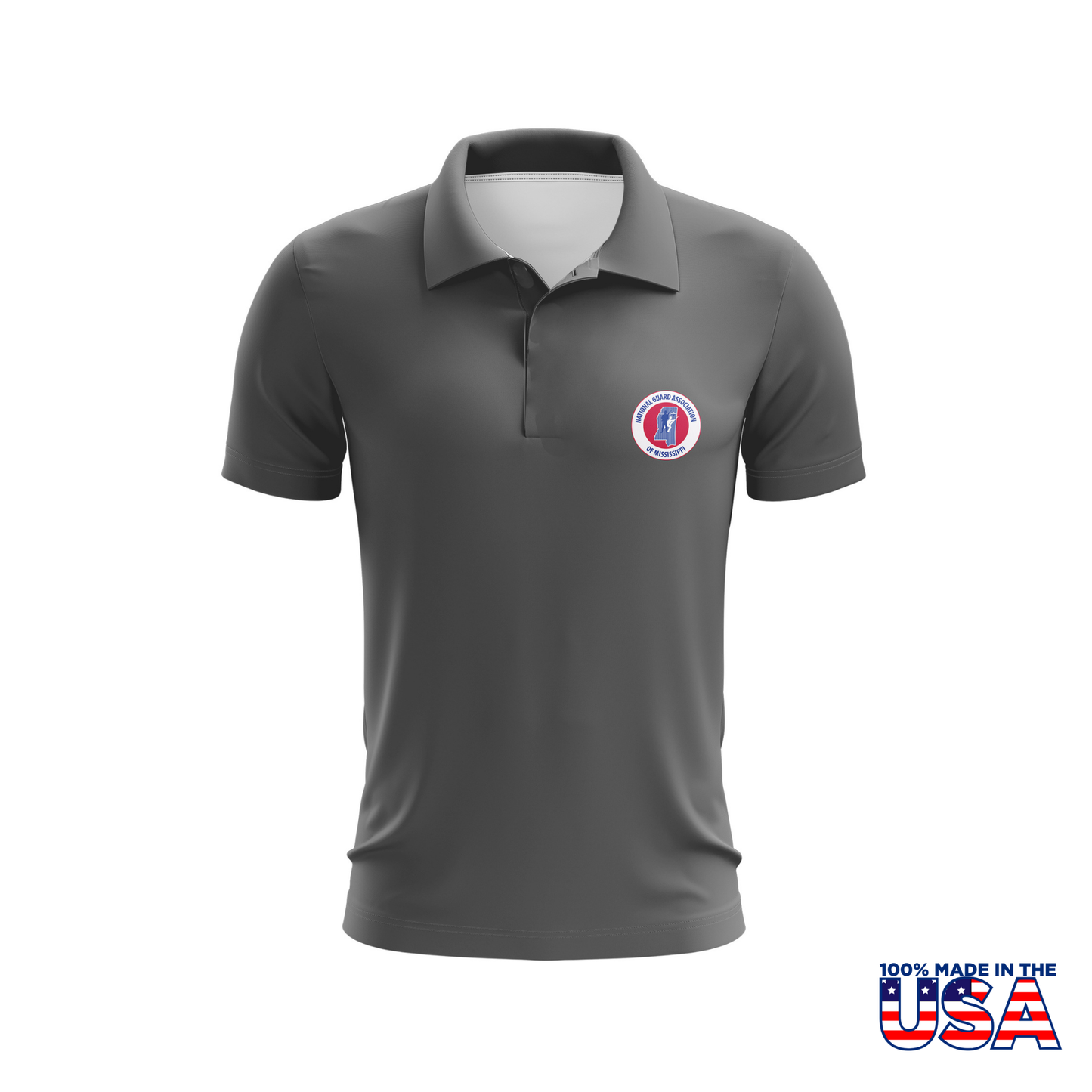 UC NGAMS Polo
