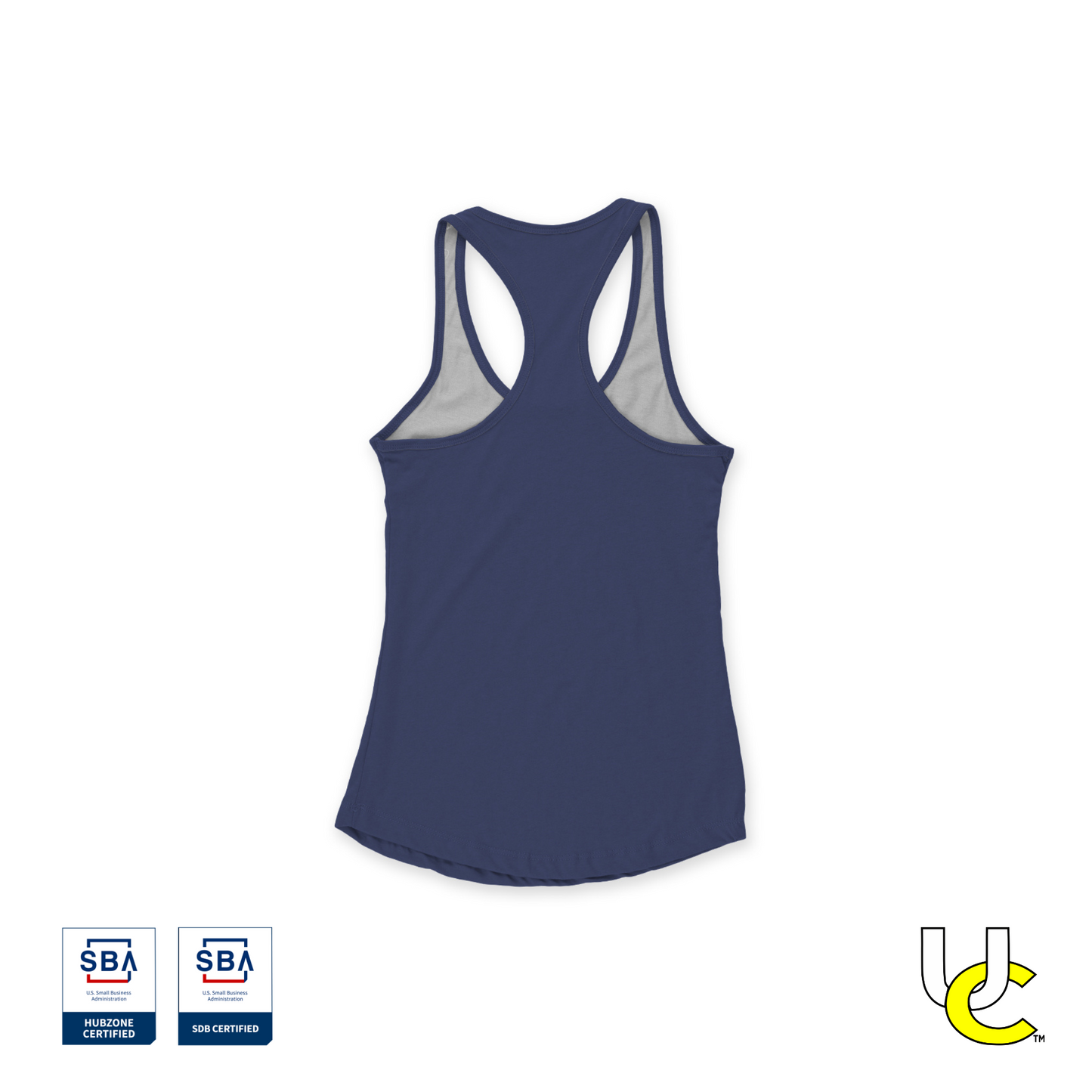 UC Women's Tank Top