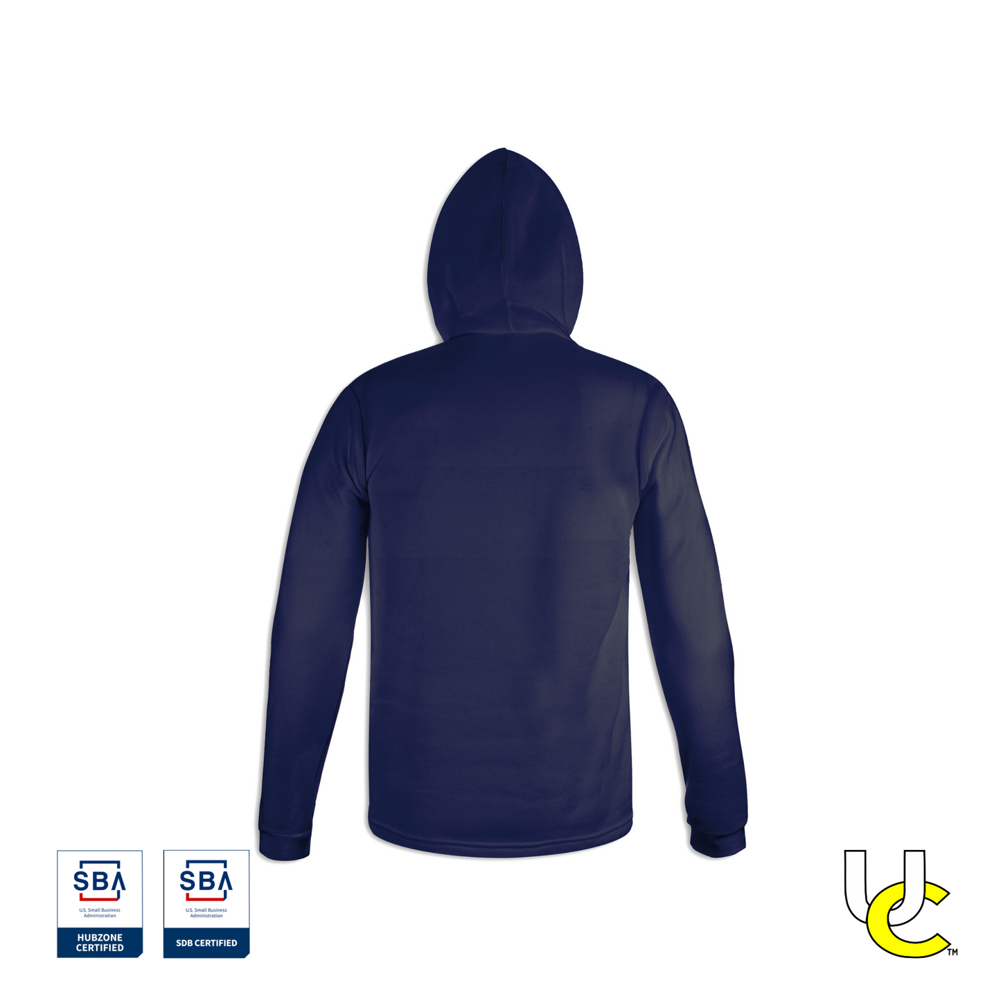 UC Performance Hoodies