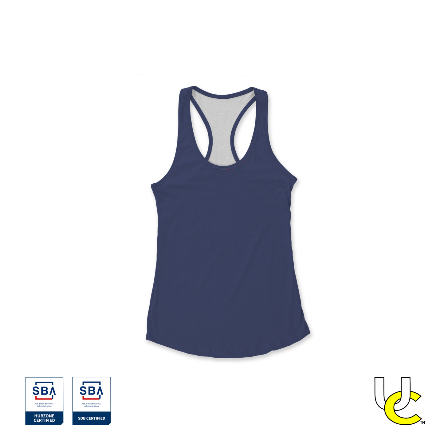 UC Women's Tank Top