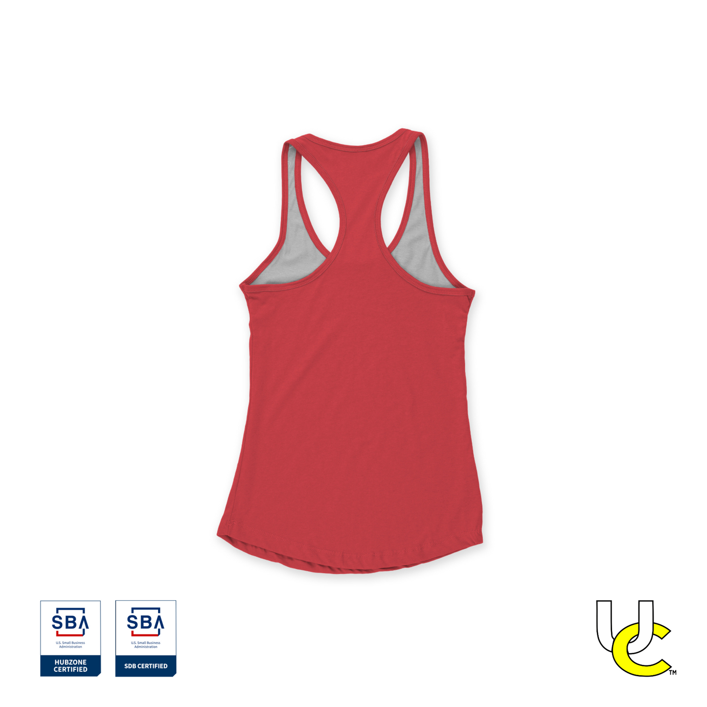UC Women's Tank Top