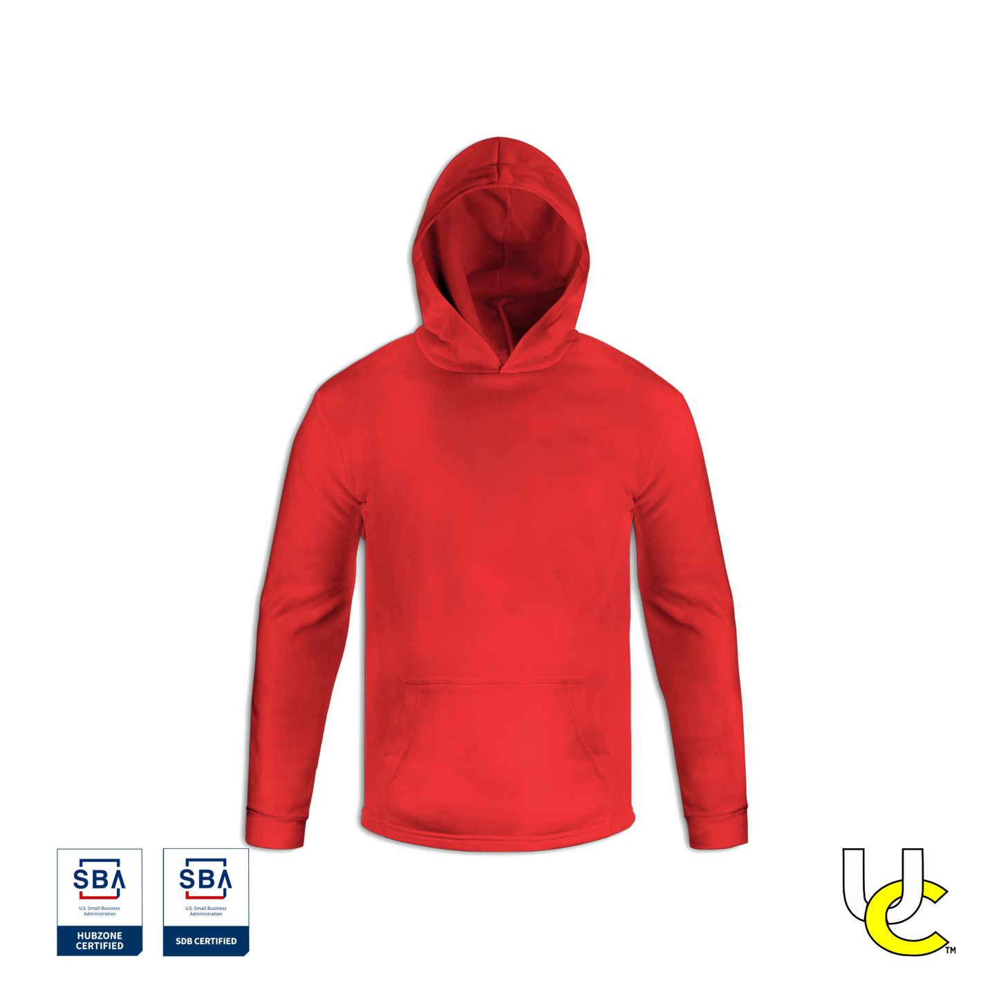 UC Performance Hoodies