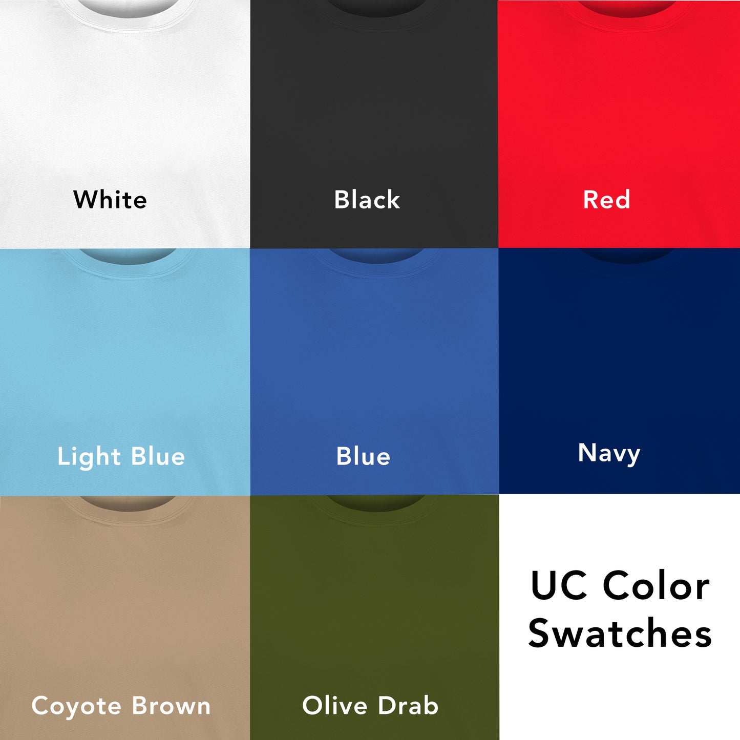 UC Women's Tank Top