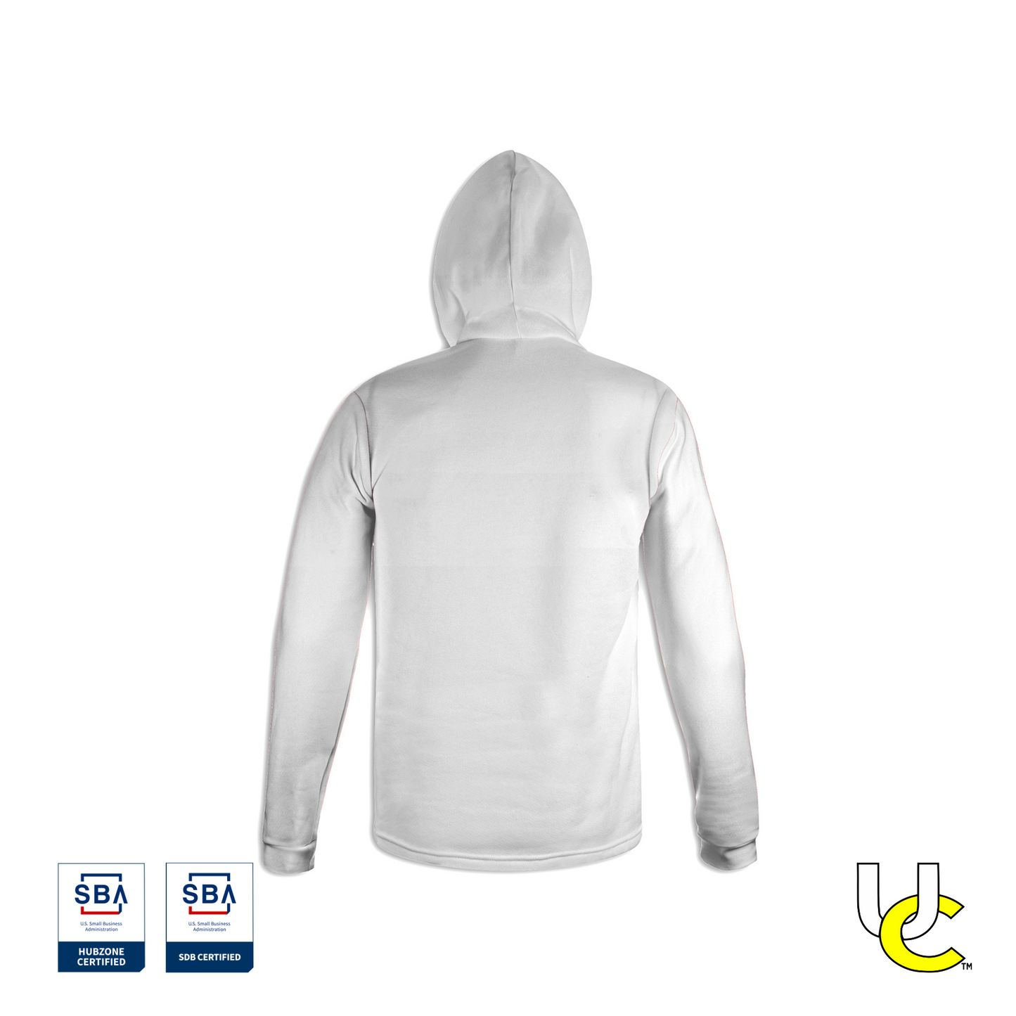 UC Performance Hoodies