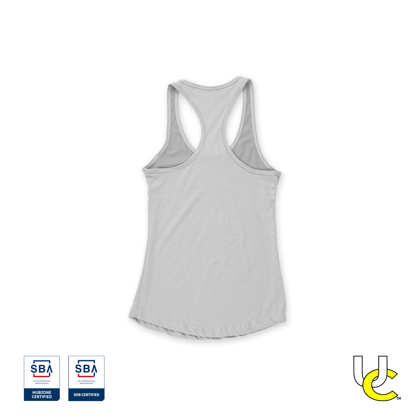 UC Women's Tank Top