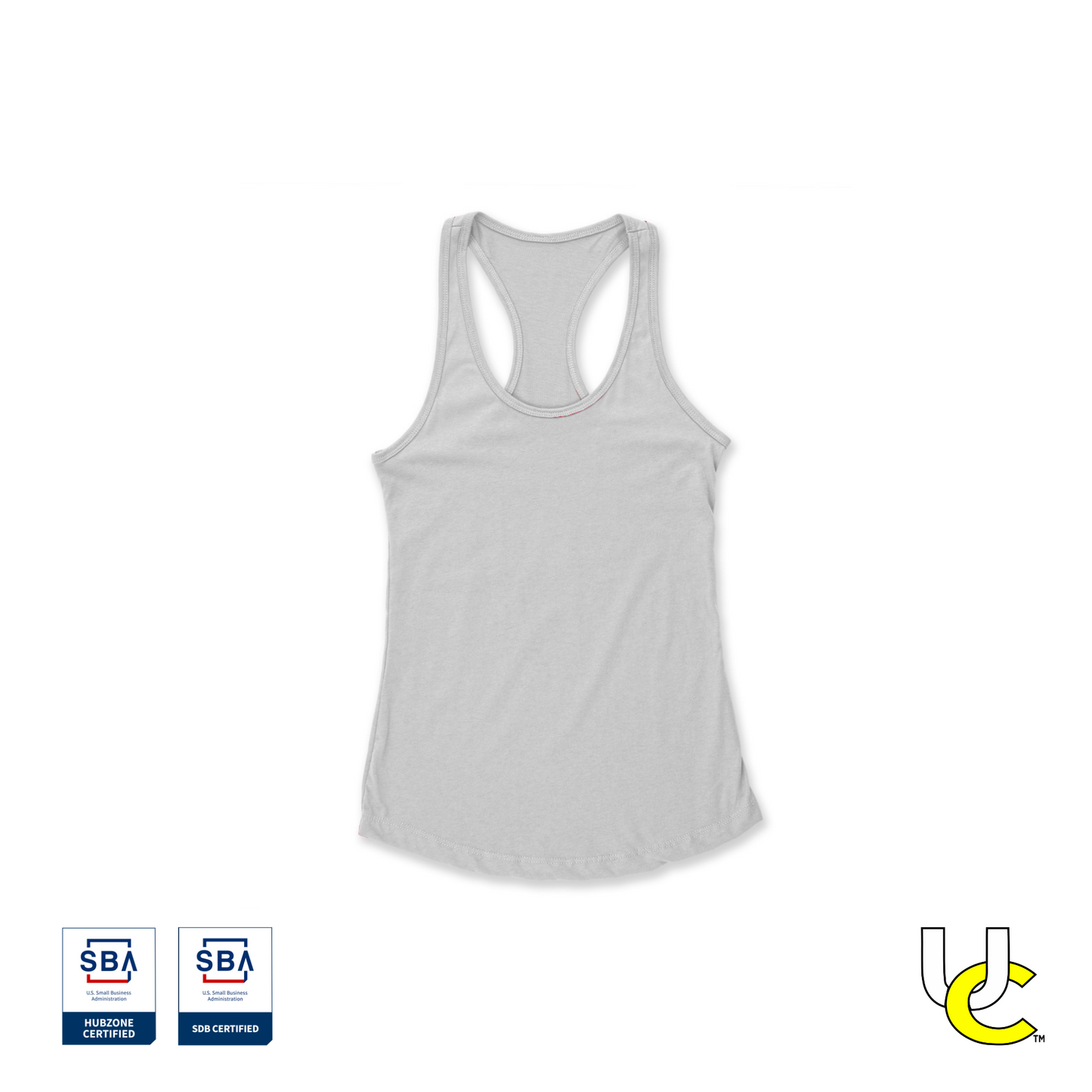 UC Women's Tank Top