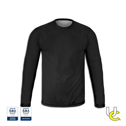 Performance Long Sleeve Shirts