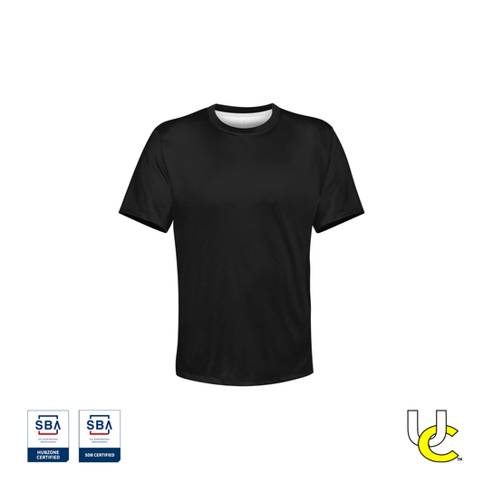 Performance Short Sleeve Shirts