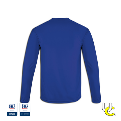 Performance Long Sleeve Shirts