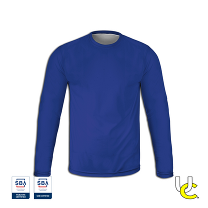 Performance Long Sleeve Shirts