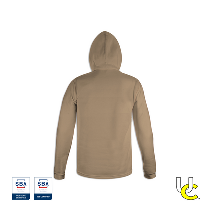 Performance Hoodies