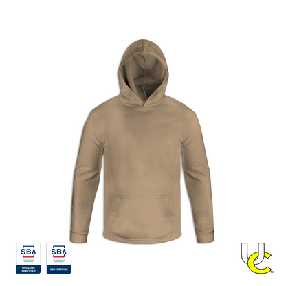 Performance Hoodies