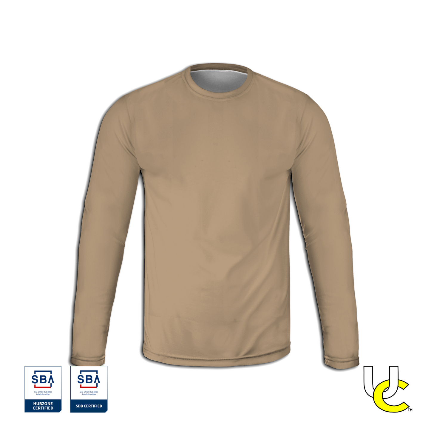 Performance Long Sleeve Shirts