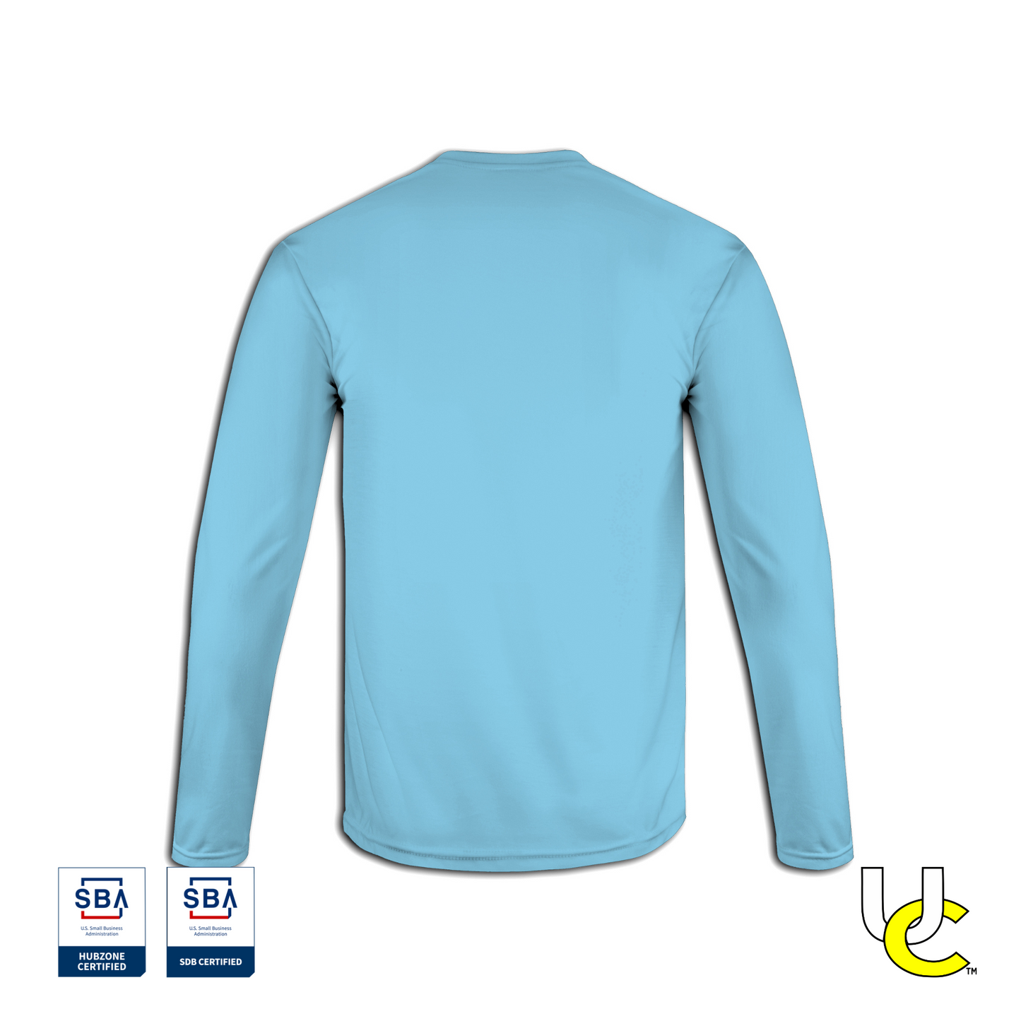 Performance Long Sleeve Shirts