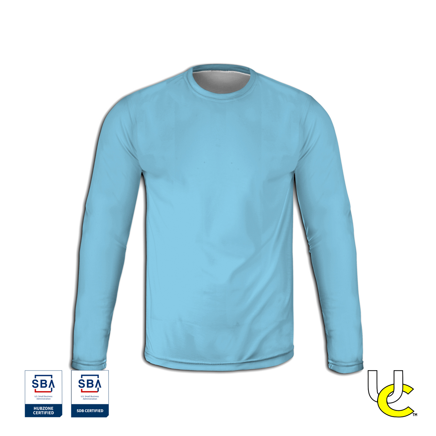 Performance Long Sleeve Shirts