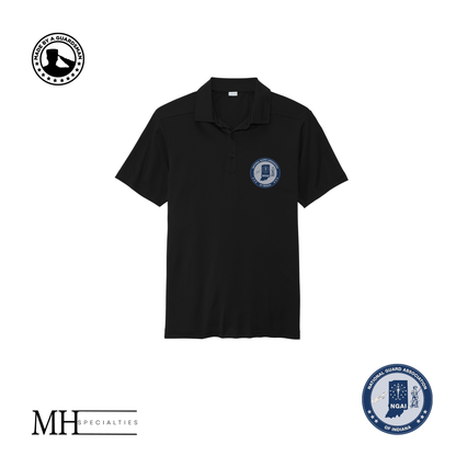 MH Specialties Full Color NGAI Men's Polos