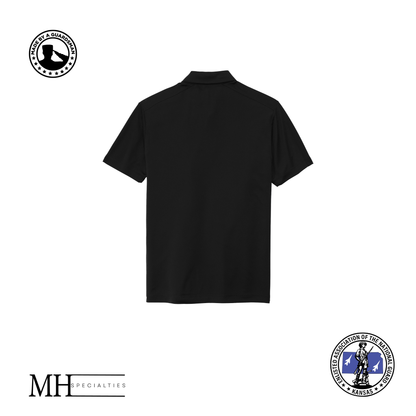 MH Specialties Full Color EANGKS Men's Polos