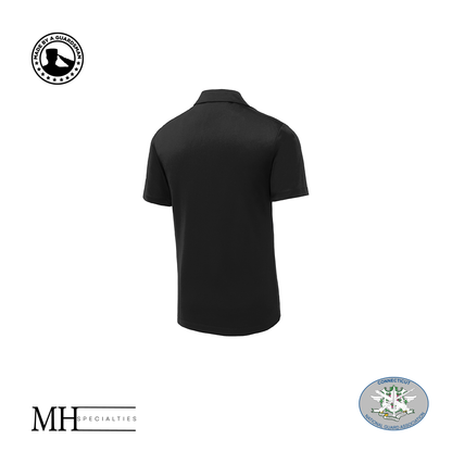 MH Specialties Full Color NGACT Men's Polos