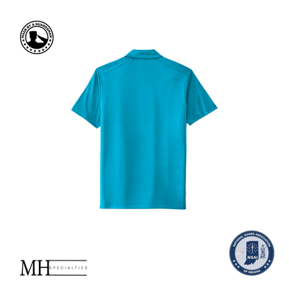 MH Specialties 1 Color NGAI Men's Polos