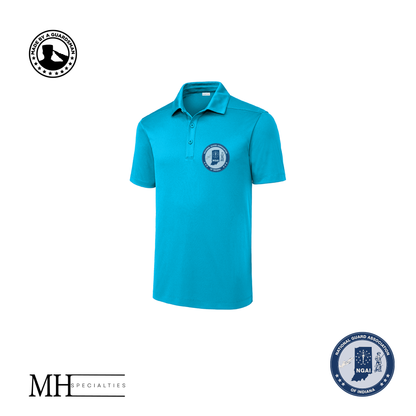 MH Specialties Full Color NGAI Men's Polos