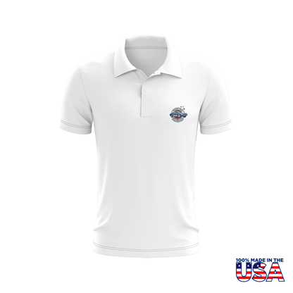 NGAUS Motorcity Conference Polo