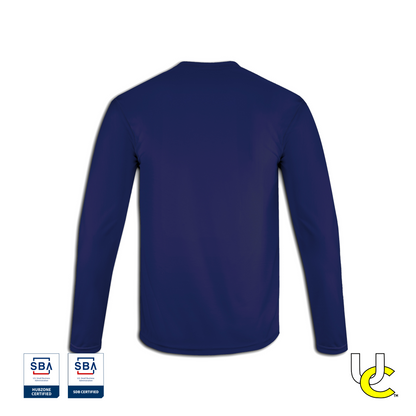 Performance Long Sleeve Shirts