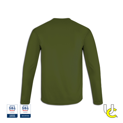 Performance Long Sleeve Shirts