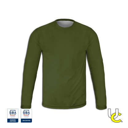 Performance Long Sleeve Shirts