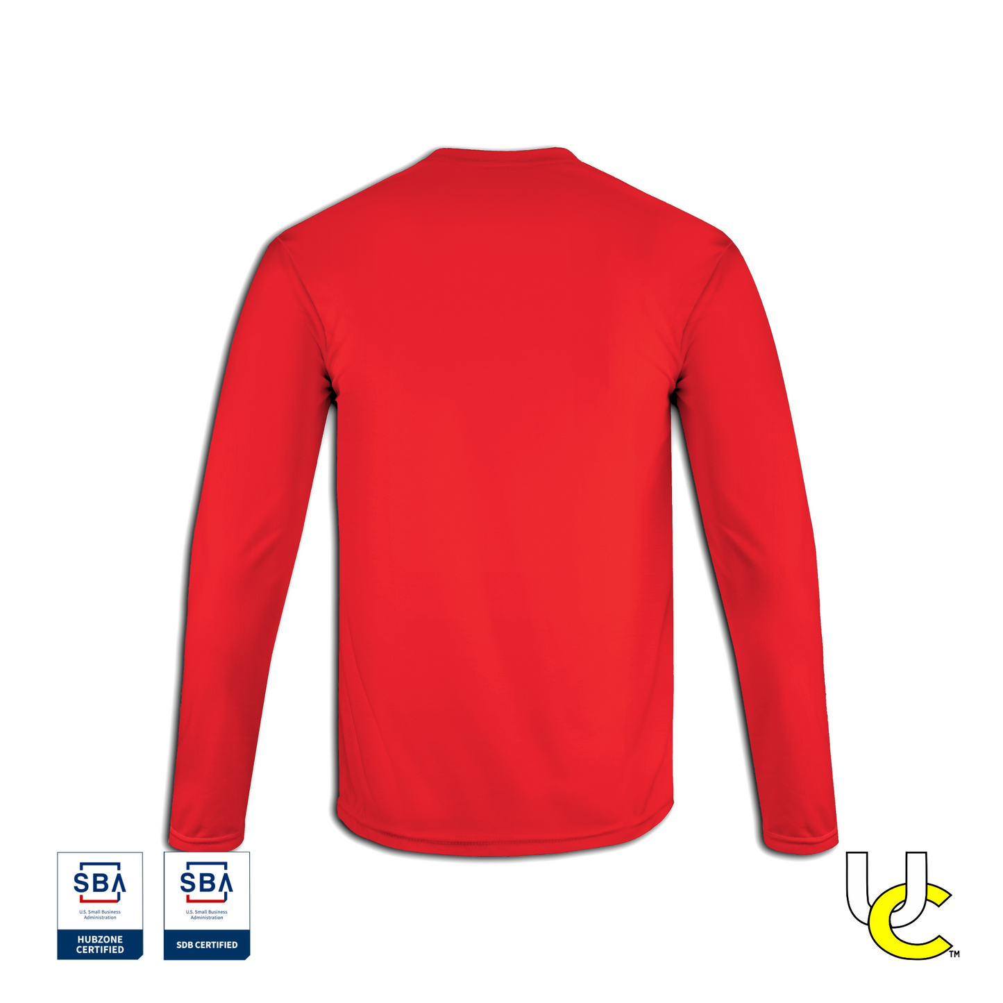 Performance Long Sleeve Shirts