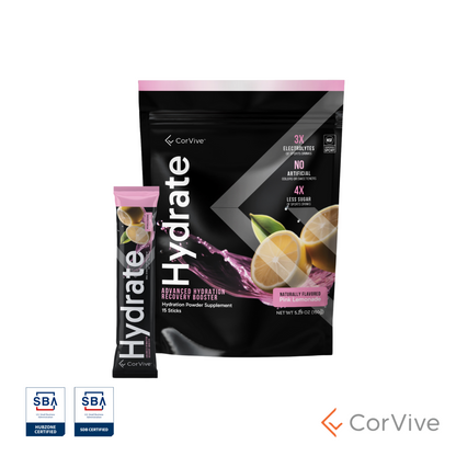 CorVive Hydrate