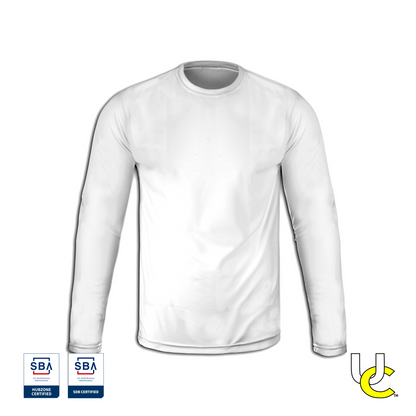 Performance Long Sleeve Shirts