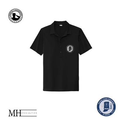 MH Specialties 1 Color NGAI Women's Polos